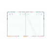 Picture of A5 DIARY 2026 ORIENTAL STYLE